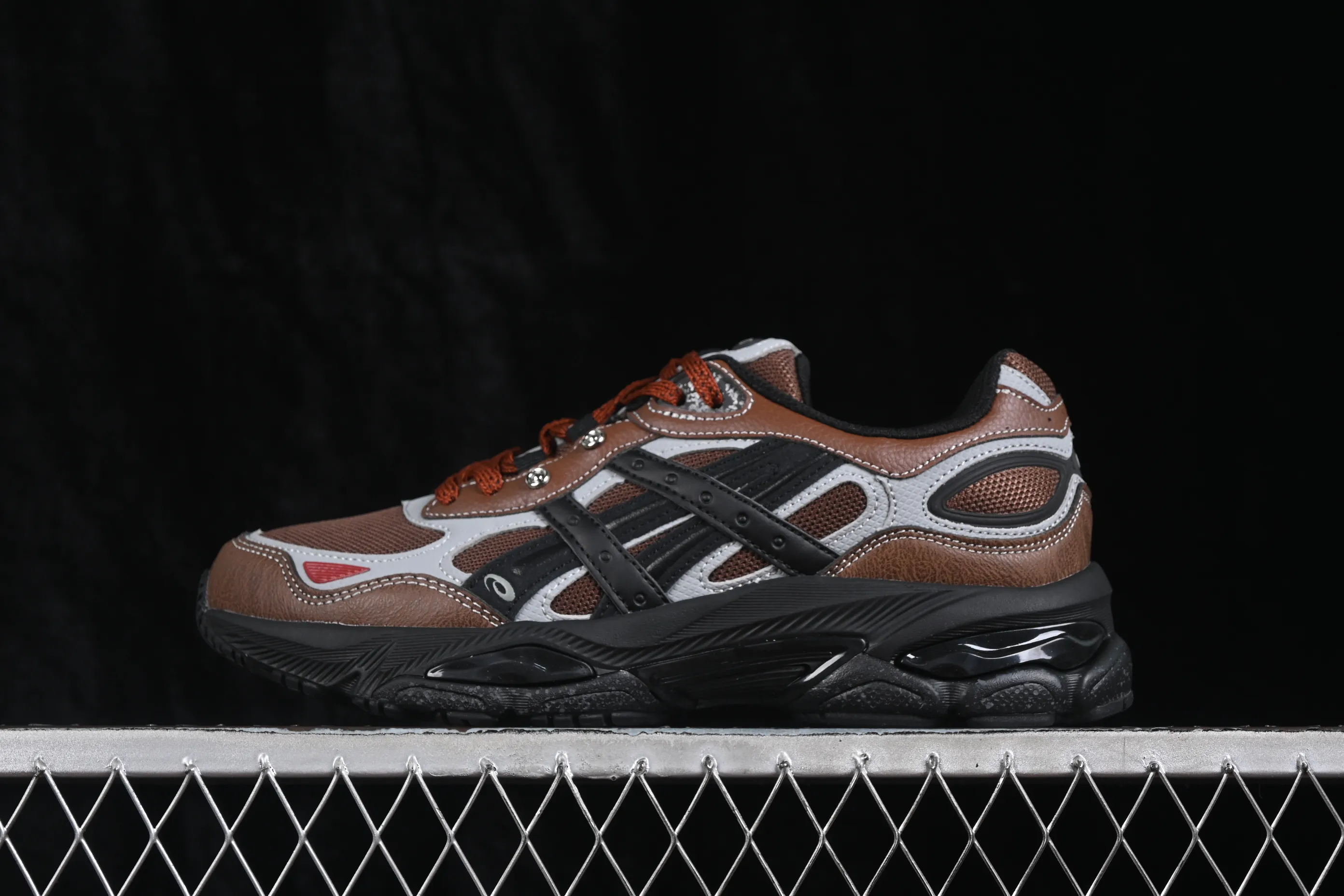 All categories Asics Asics series Asics Gel-NYC Asics Gel-NYC 2.0 Asics sports and leisure breathable professional running shoes 1203A896-200